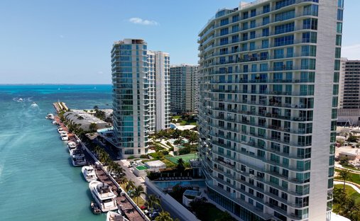 Apartamento en Cancún, Quintana Roo, México 1