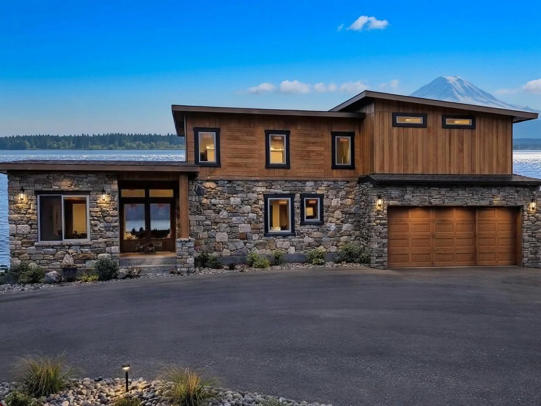 House in Burley, Washington, United States 2 - 17976186