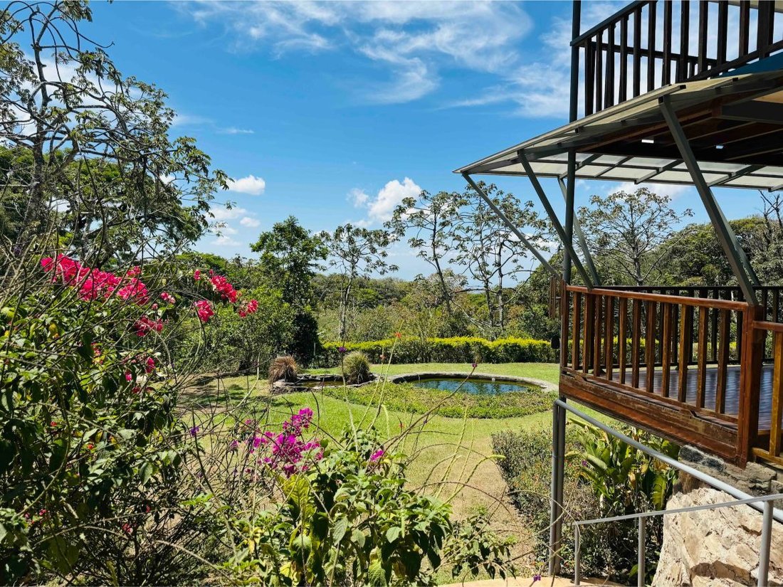 House in Monteverde, Monteverde, Costa Rica 1 - 17980465