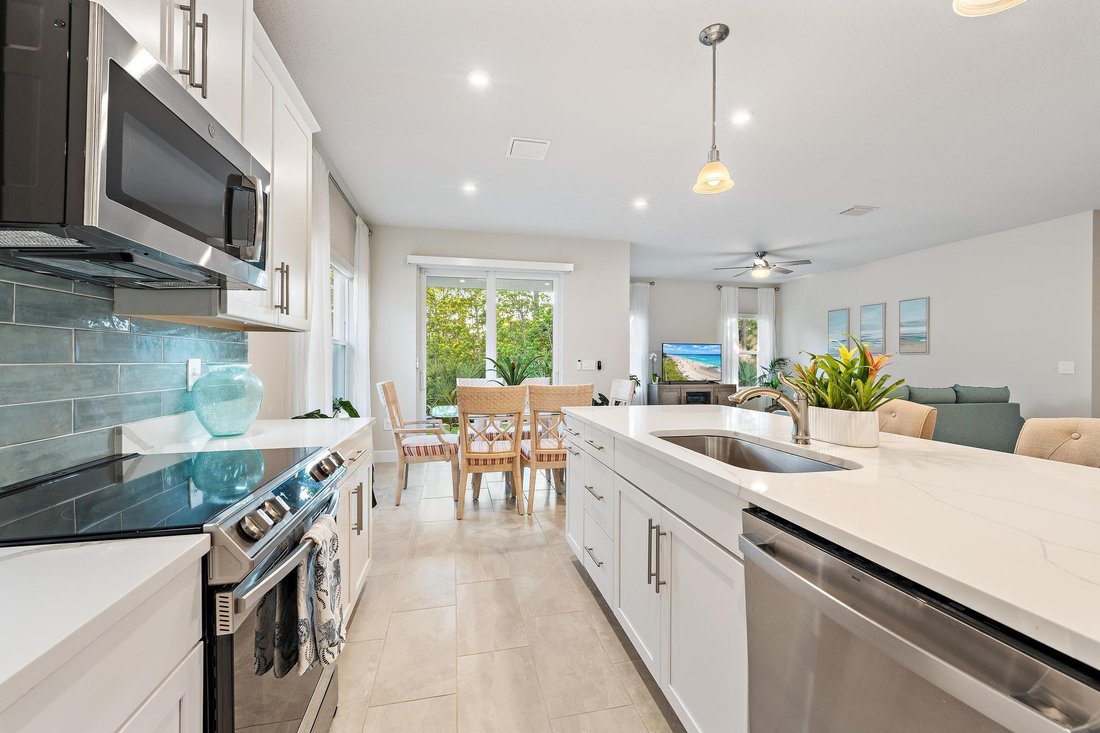 House in Stuart, Florida, United States 4 - 17979944