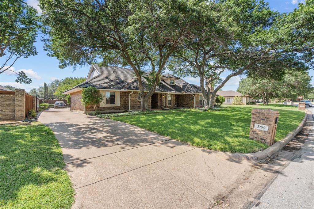 Apartment in Fort Worth, Texas, United States 2 - 17979185