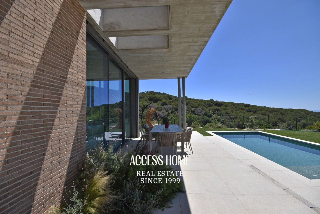 House in Cabrera de Mar, Catalonia, Spain 5 - 17974945