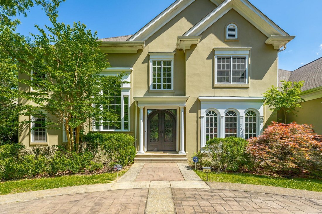 House in Lookout Mountain, Georgia, United States 4 - 17981033