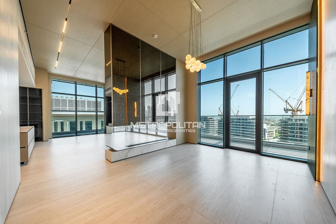 Apartment in Al Wasl, Dubai, United Arab Emirates 1 - 17977024