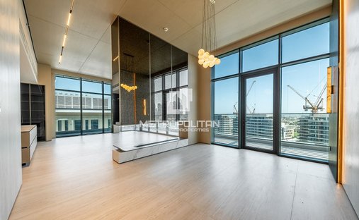 Penthouse in Dubai, Dubai, United Arab Emirates 1