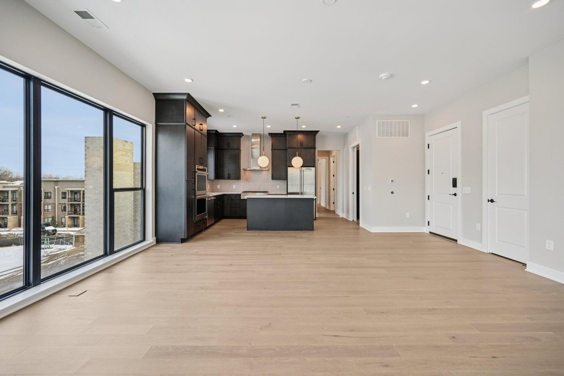Condo in Columbus, Ohio, United States 4 - 17978590