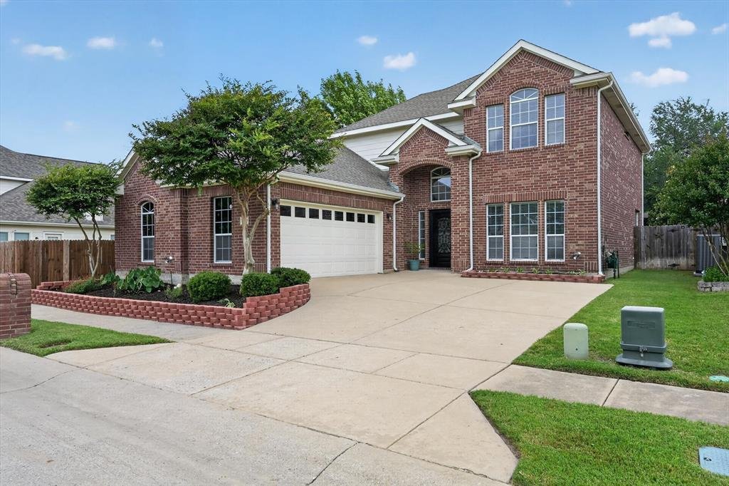 House in McKinney, Texas, United States 2 - 17975821