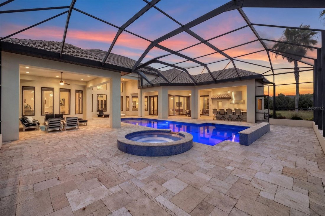 House in Odessa, Florida, United States 3 - 17979472