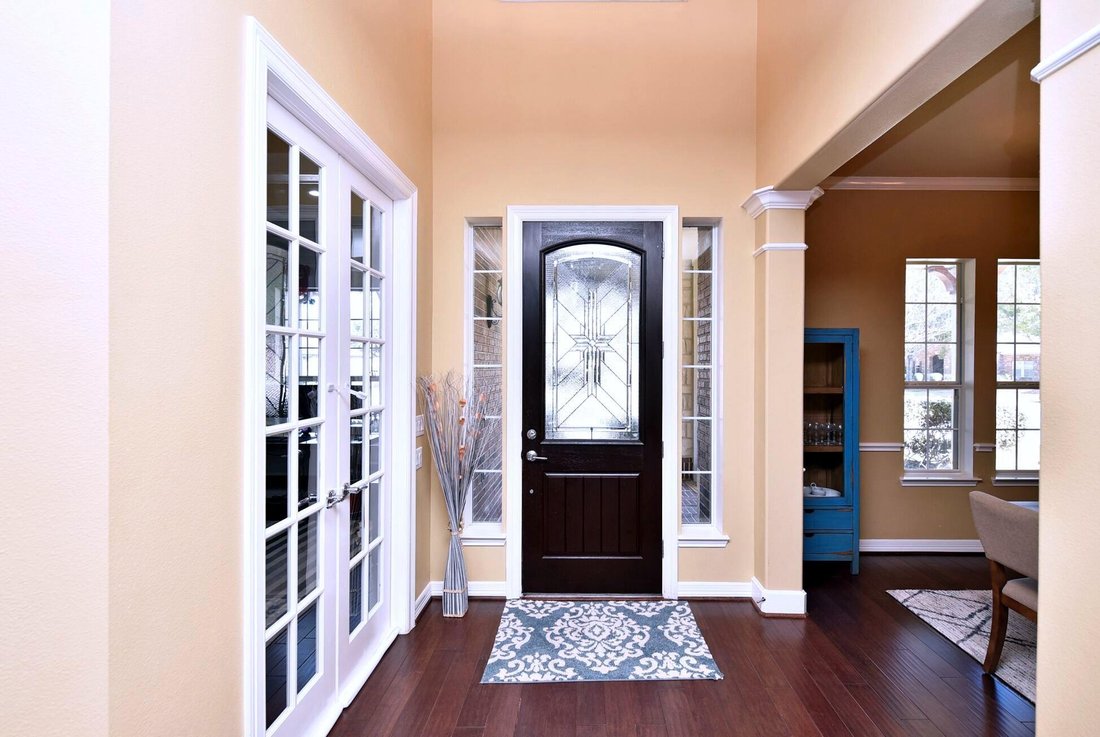 House in Houston, Texas, United States 4 - 17628786