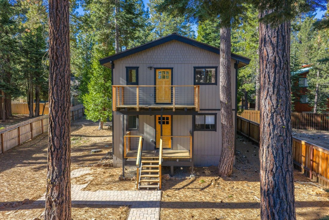 House in Tahoma, California, United States 5 - 17977974
