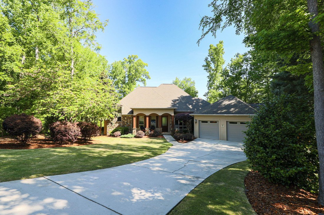 House in North Augusta, South Carolina, United States 2 - 17978865