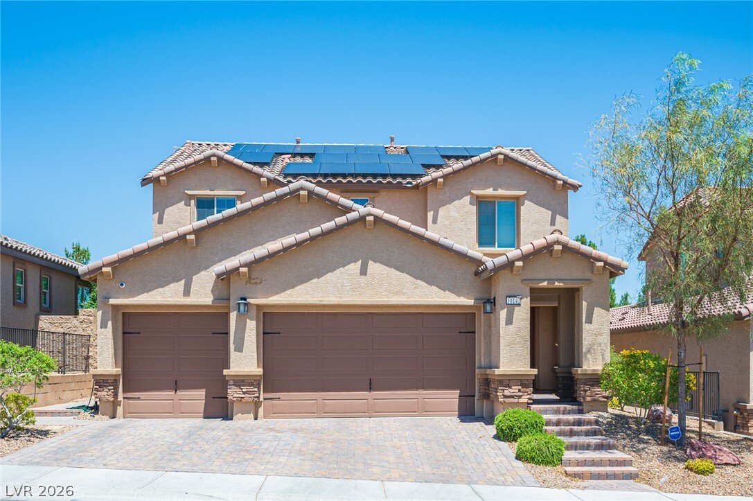 House in Mount Charleston, Nevada, United States 1 - 17978486