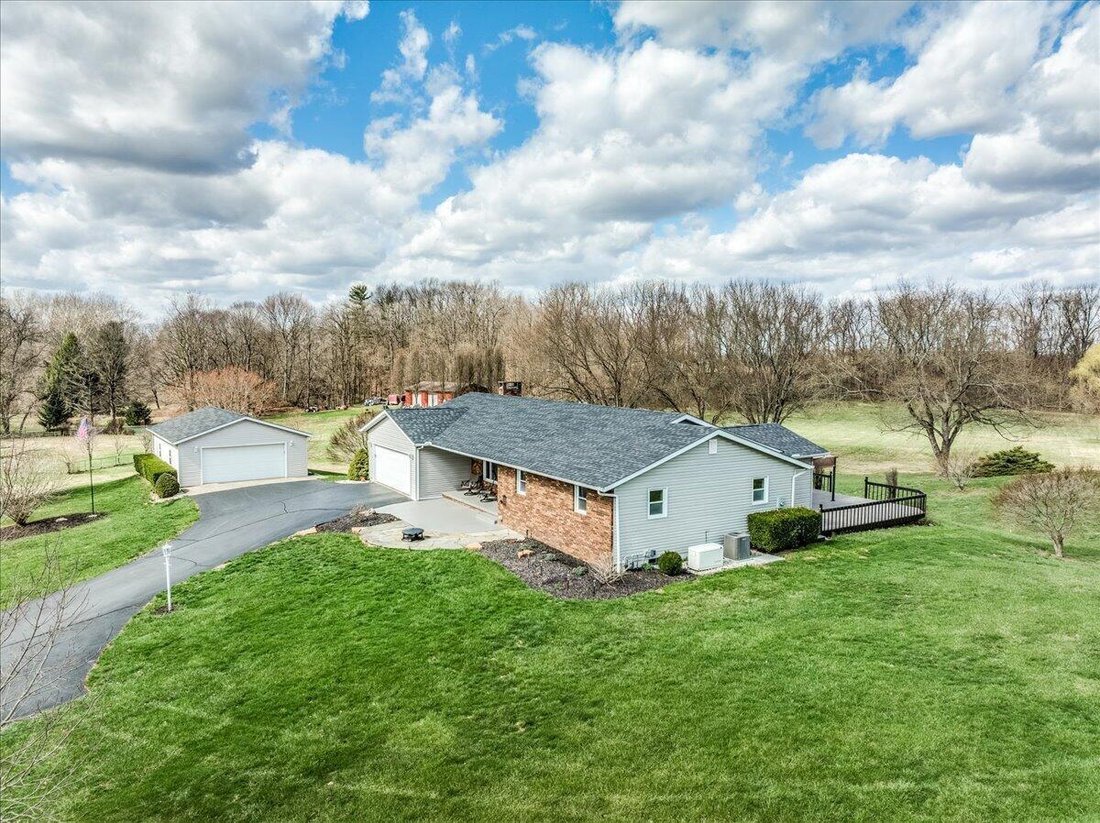 House in Lancaster, Ohio, United States 2 - 17679411