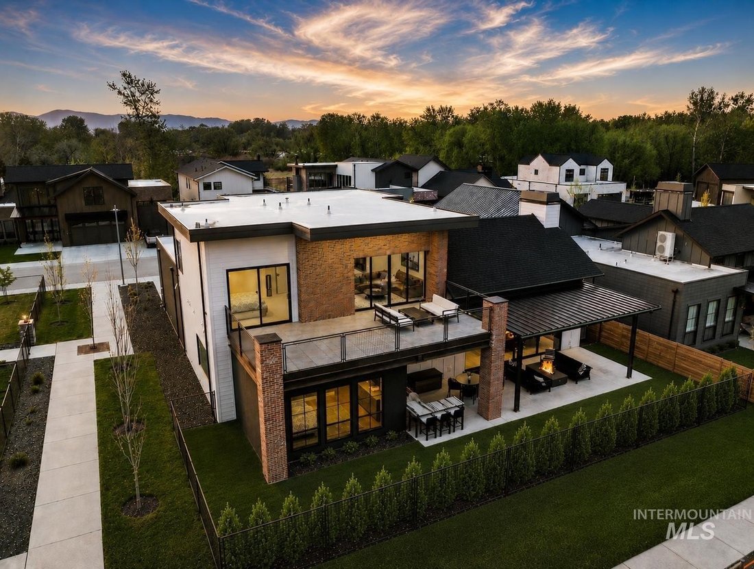 House in Eagle, Idaho, United States 1 - 17980966