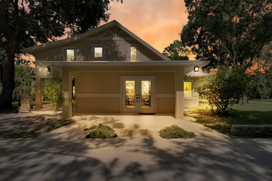 House in Jupiter Island, Florida, United States 1 - 17975592