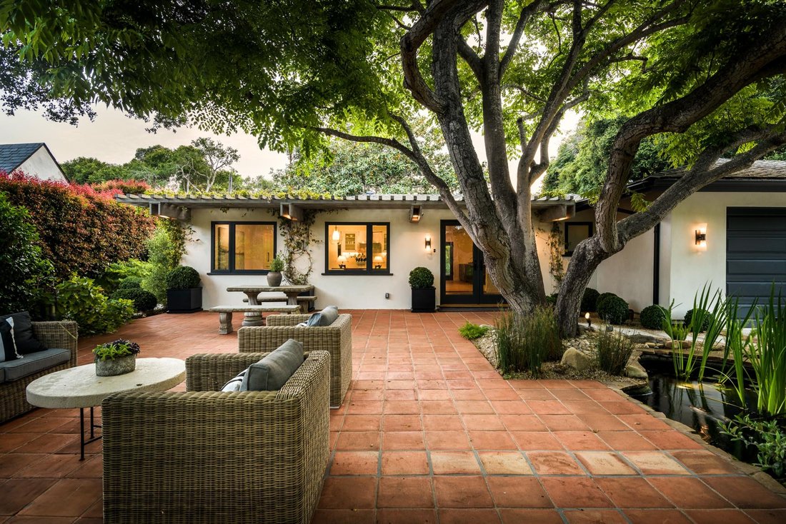 Casa a Montecito, California, Stati Uniti 1 - 17976114