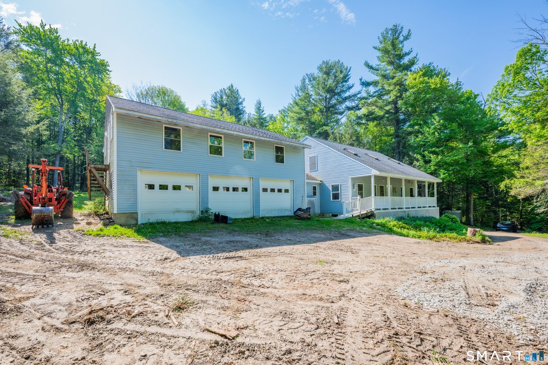 Casa a Winsted, Connecticut, Stati Uniti 3 - 17980256