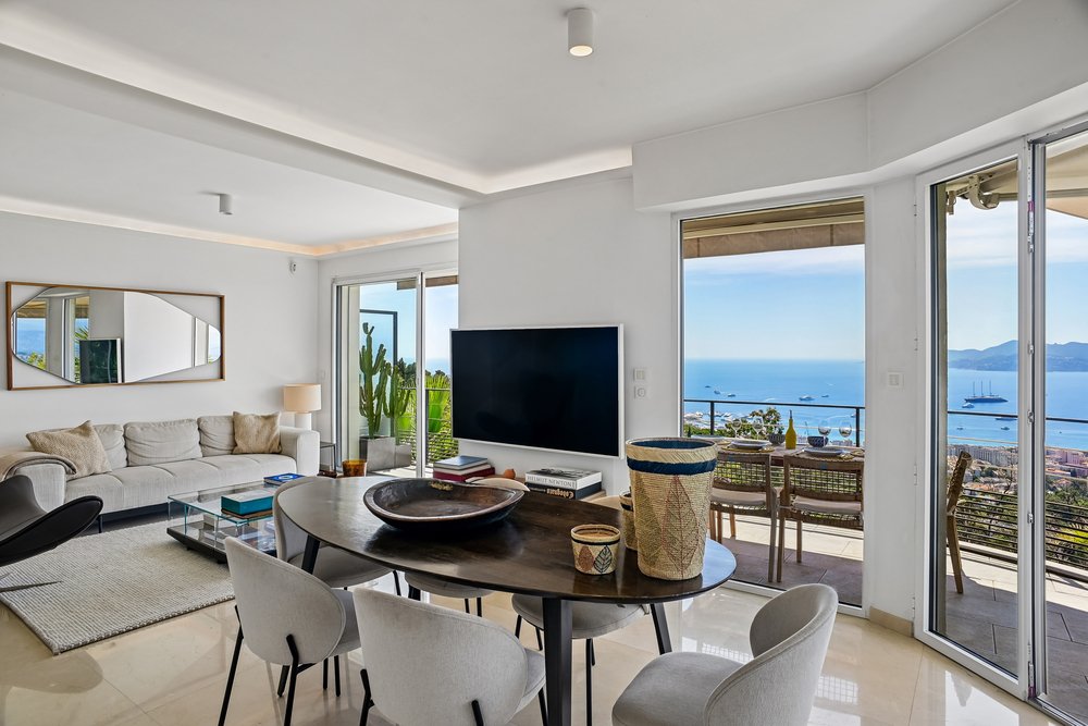 Apartment in La Californie, Cannes, France 3 - 17976585