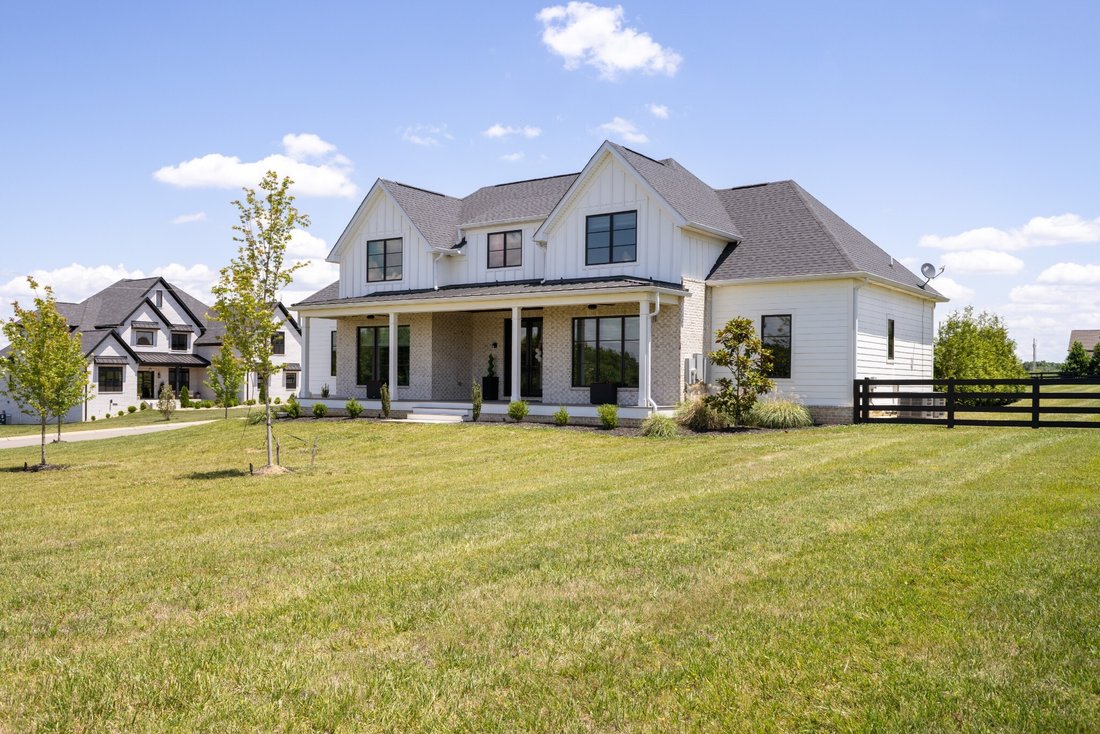 House in Spring Hill, Tennessee, United States 2 - 17975555
