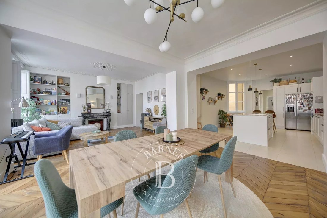 Appartamento a San Luigi, Versailles, Francia 5 - 17980290