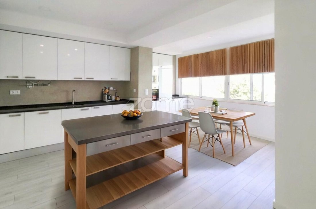 Apartment in Alvalade, Lisbon, Portugal 4 - 17980477