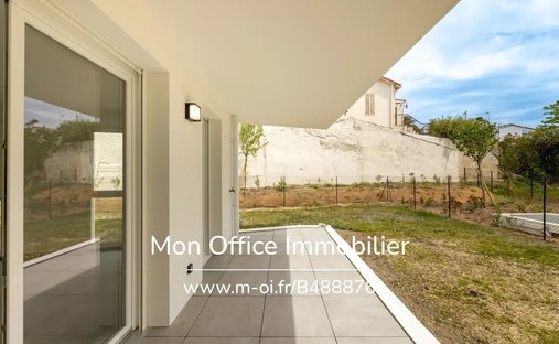 Apartment in Vieille Chapelle, 8e Arrondissement, Marseille 1