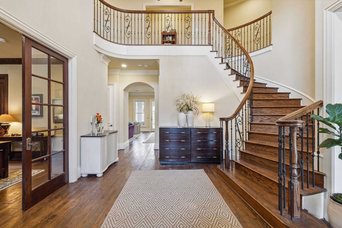 House in Dallas, Texas, United States 3 - 17981000