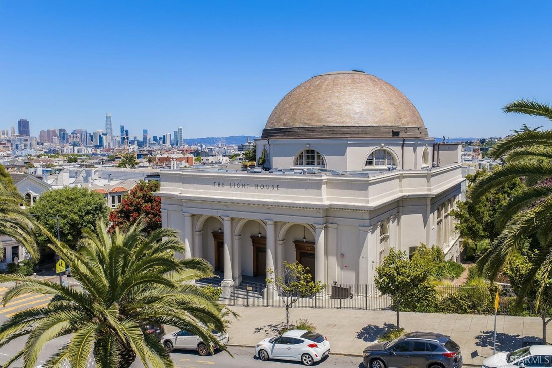 Condo in San Francisco, California, United States 1 - 17978381