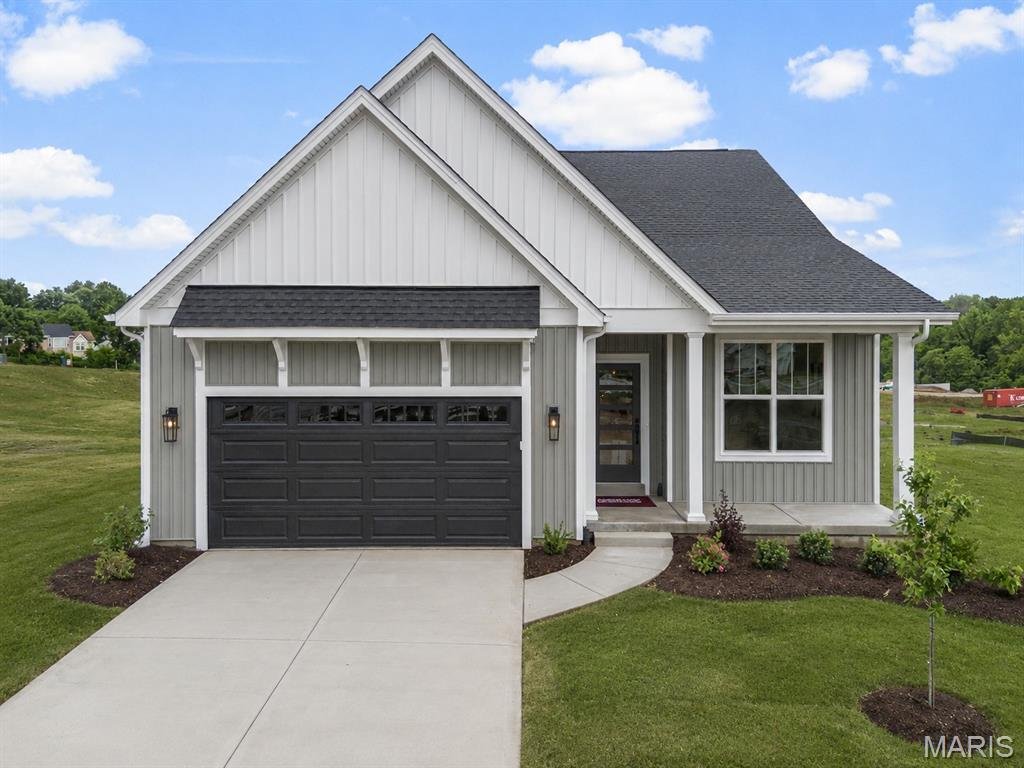 House in St. Peters, Missouri, United States 1 - 17698152