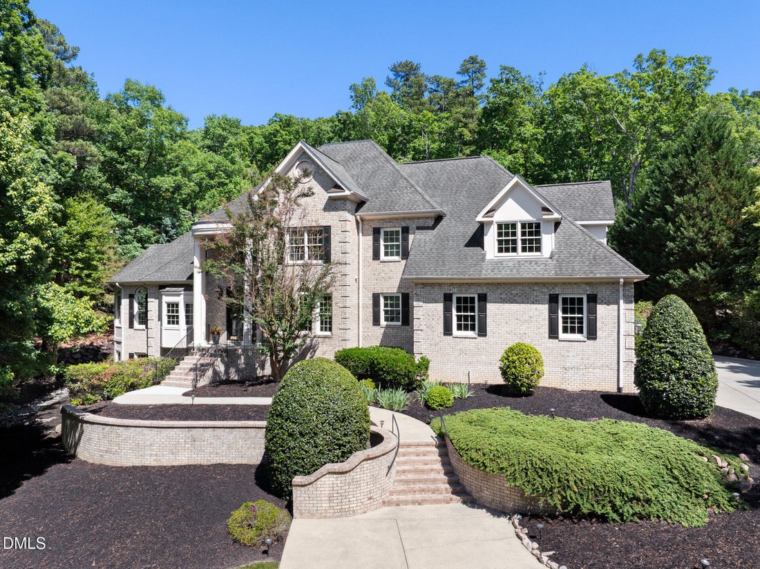House in Chapel Hill, North Carolina, United States 1 - 17979566