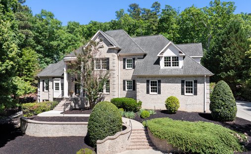 Casa a Chapel Hill Road, Carolina del Nord, Stati Uniti 1