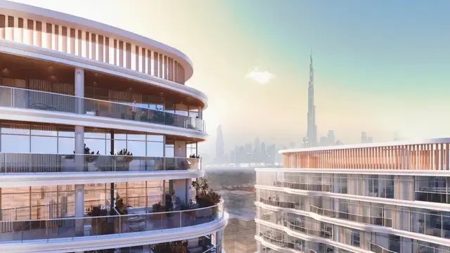 Apartment in Dubai Islands / Deira Islands, Dubai, United Arab Emirates 5 - 15824710