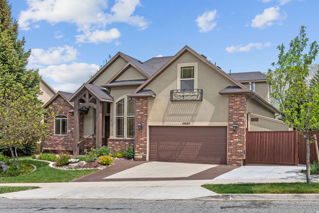 House in Draper, Utah, United States 2 - 17978660