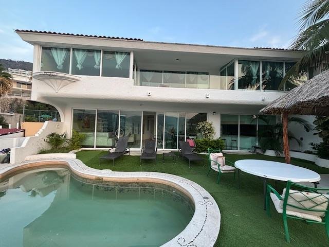 House in Acapulco, Guerrero, Mexico 2 - 17963677