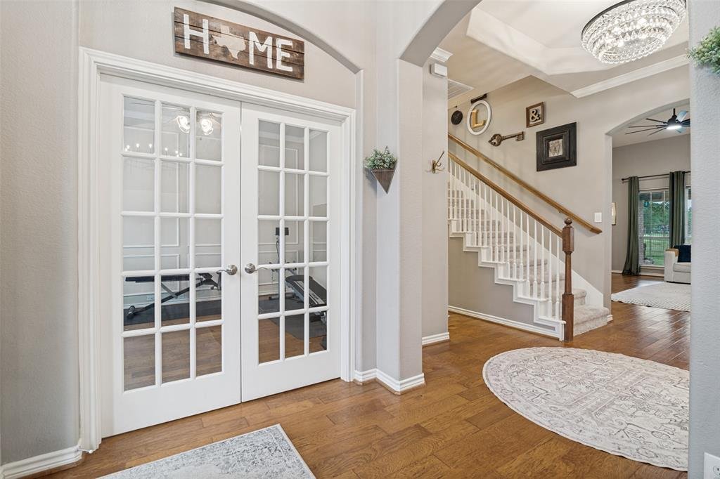 House in Rowlett, Texas, United States 5 - 17979087