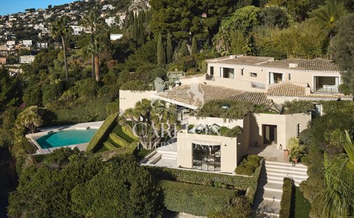 Villa in Villefranche-sur-Mer, Provence-Alpes-Côte d'Azur, France 1