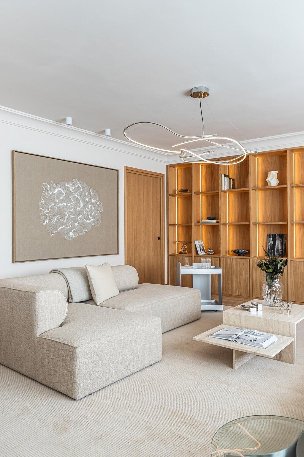 Apartment in Chamartín, Madrid, Spain 2 - 17980271