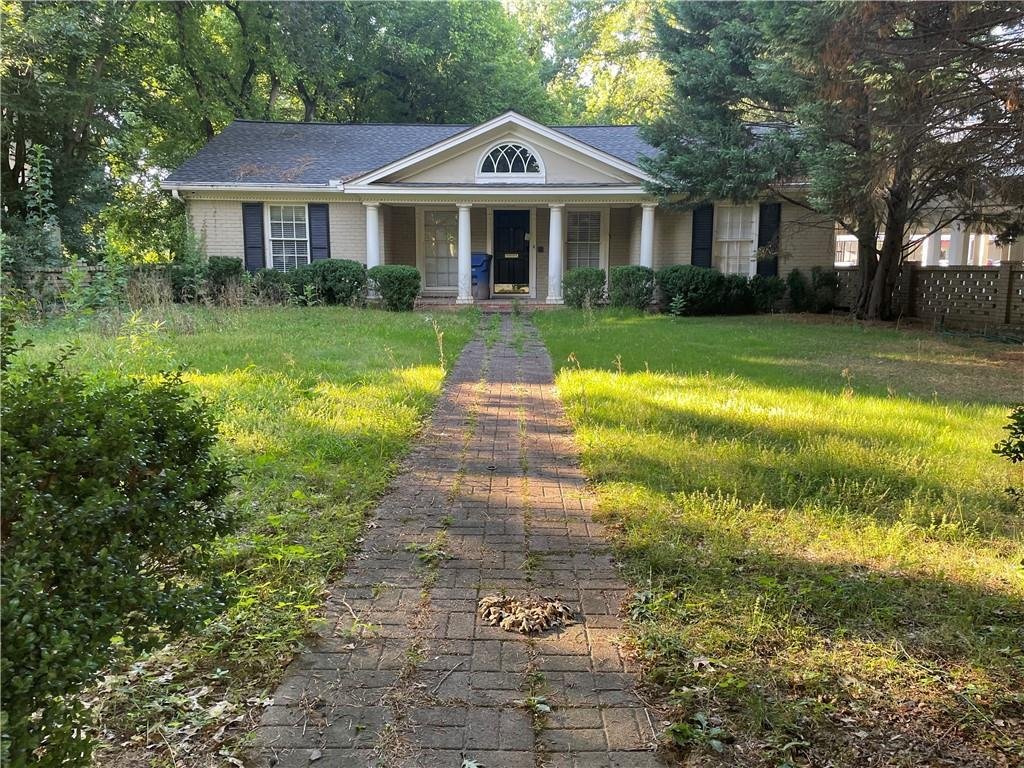 House in Atlanta, Georgia, United States 1 - 17979367