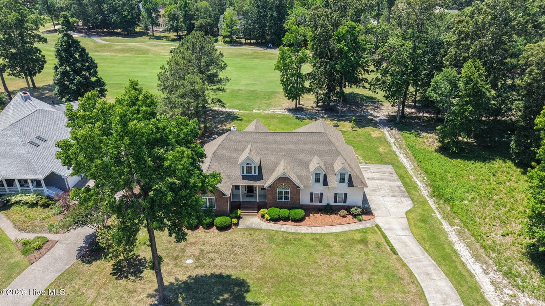 House in Hertford, North Carolina, United States 1 - 17975319