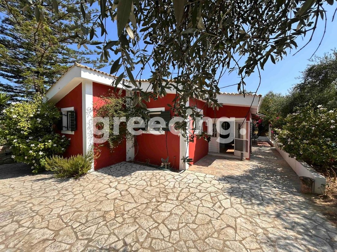 Villa in Mpoxalis, Peloponnese, Western Greece and the Ionian, Greece 3 - 17975842