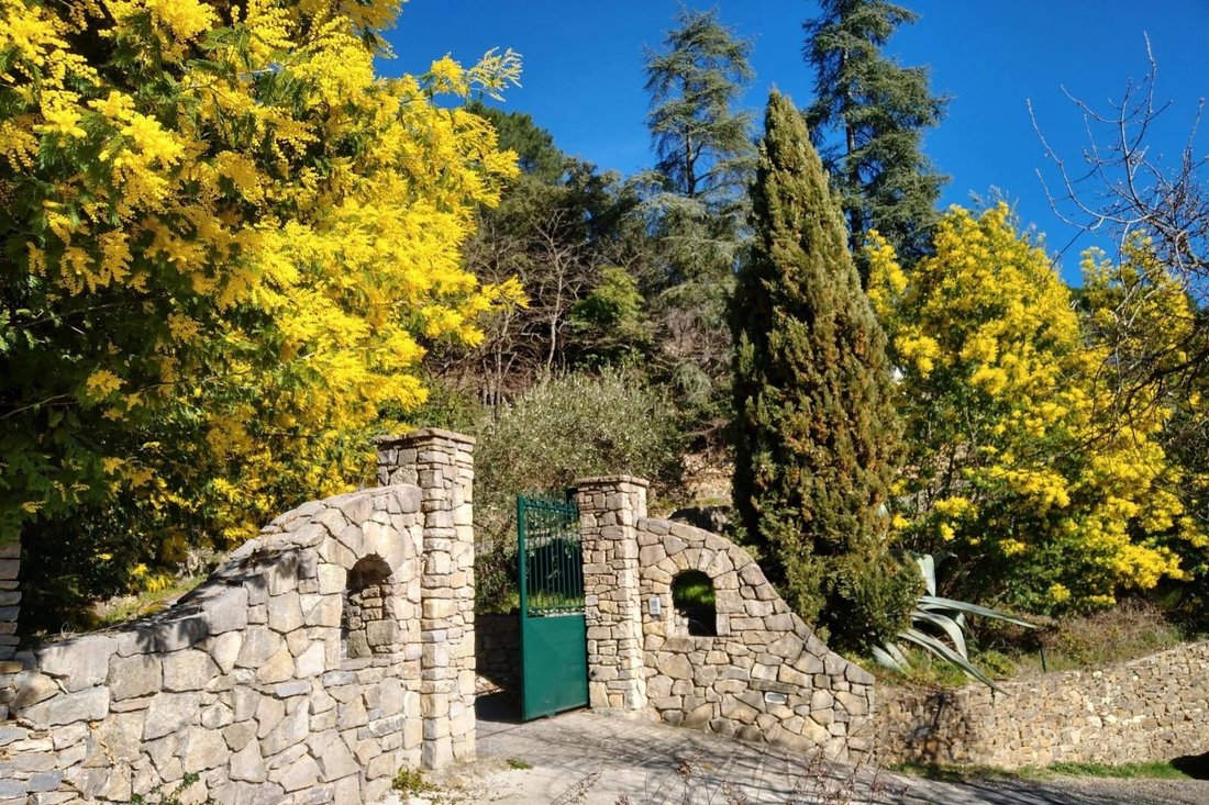 House in Sumene, Occitania, France 5 - 17974949