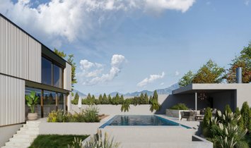 Villa in Rorschacherberg, St. Gallen, Switzerland 2
