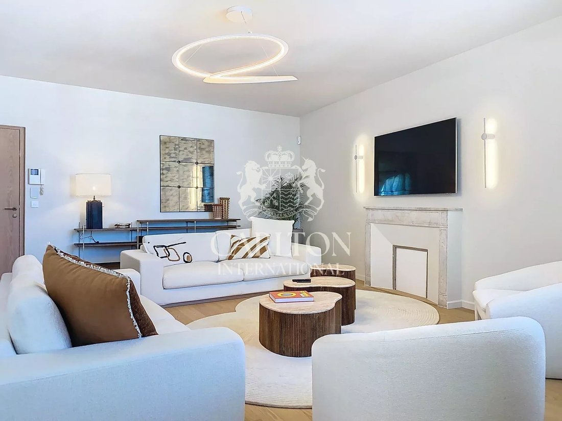 Apartment in Zone Ouest Urbaine, Saint-Tropez, France 4 - 17377271
