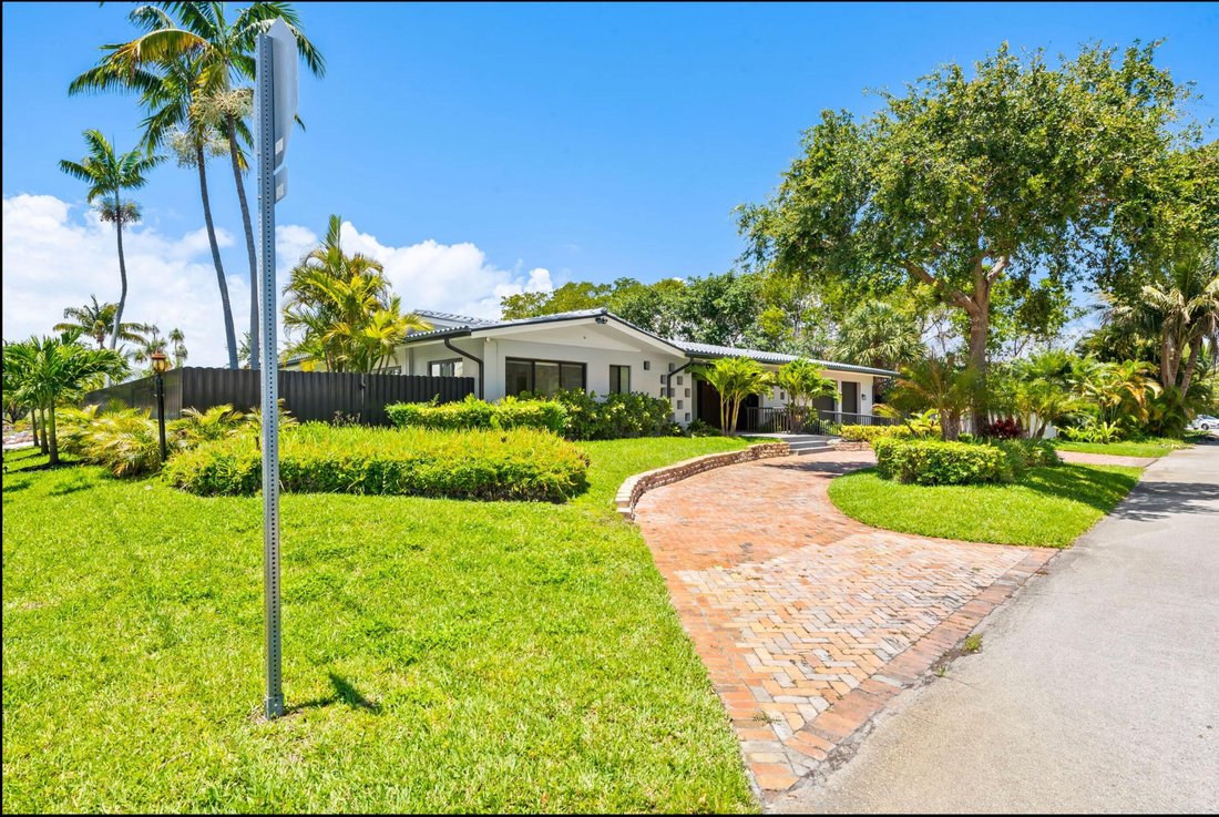 House in Lighthouse Point, Florida, United States 4 - 17980036