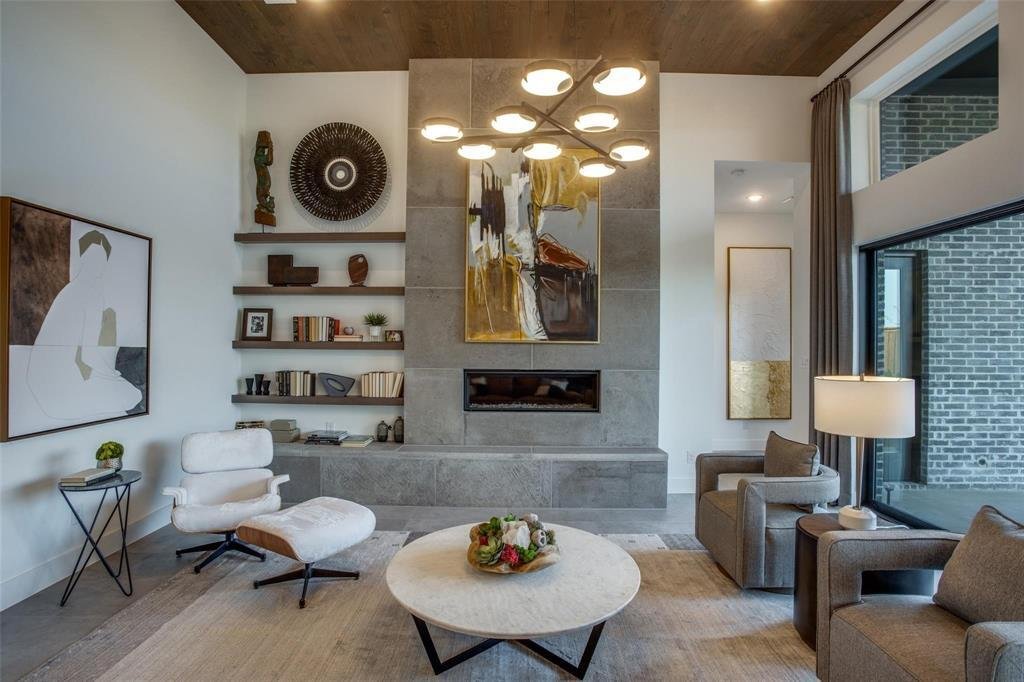 House in Frisco, Texas, United States 2 - 17975888