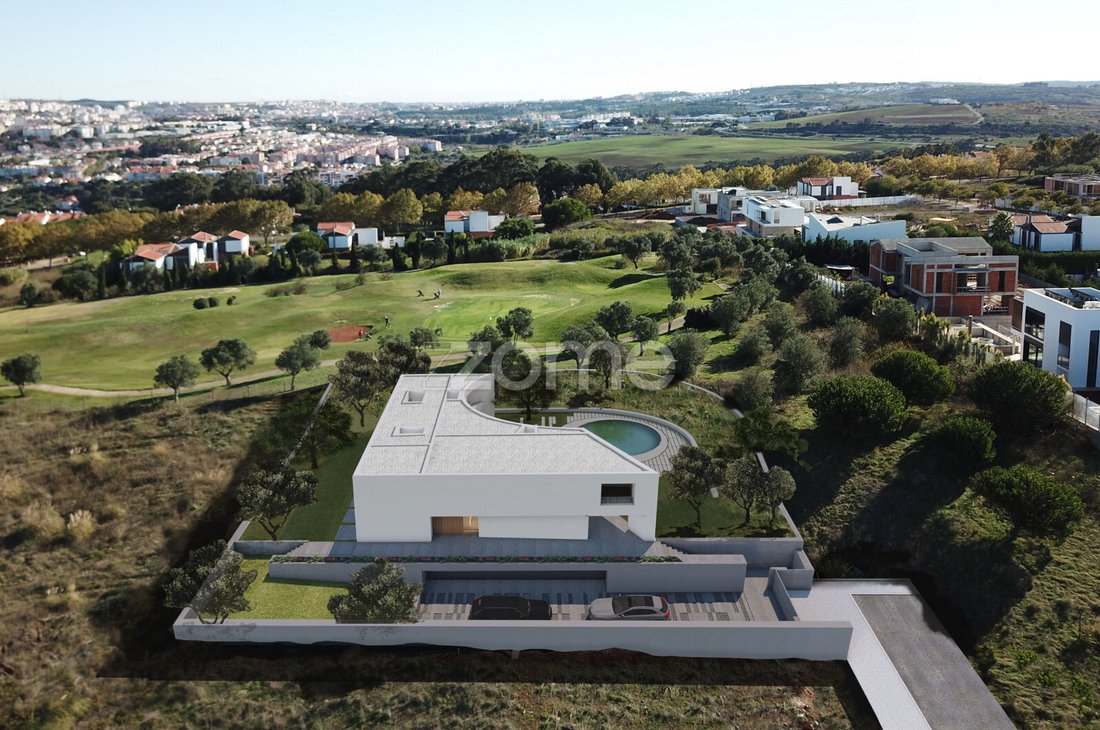 House in Barcarena, Lisbon, Portugal 1 - 17980475