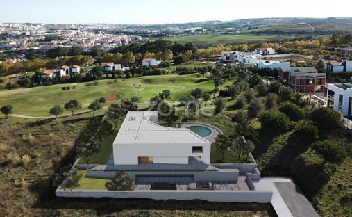 Haus in Barcarena, Lissabon, Portugal 1