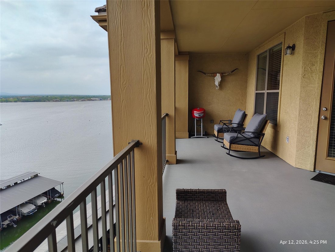 Condo in Horseshoe Bay, Texas, United States 1 - 17189301