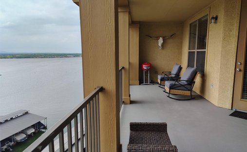 Condominio en Horseshoe Bay, Texas, Estados Unidos 1
