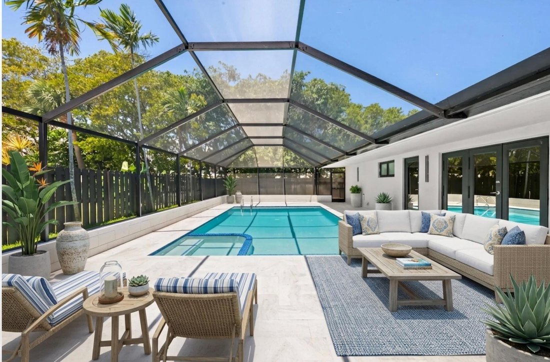 House in Lighthouse Point, Florida, United States 5 - 17980036